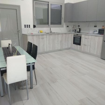 Mokhós Malamatenia 'S Maisonette מראה חיצוני תמונה