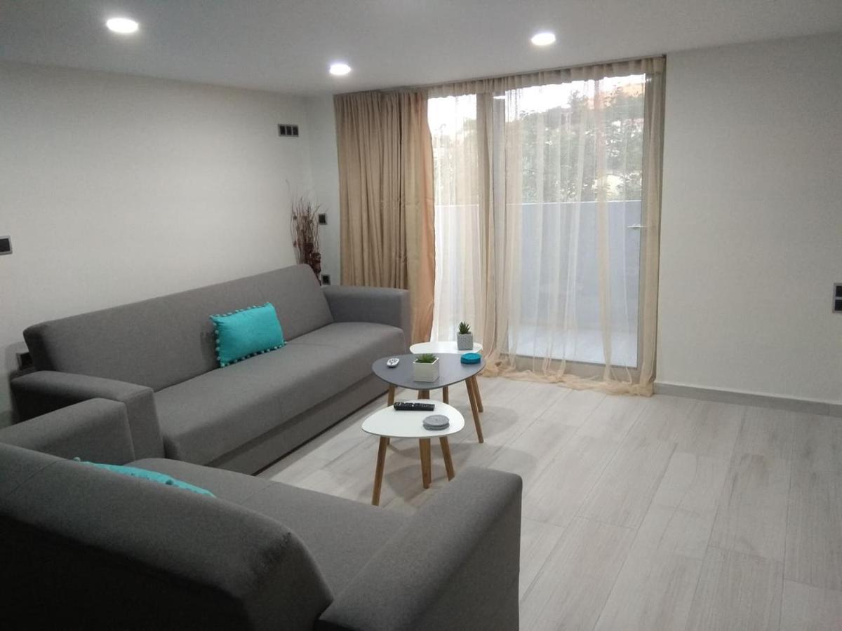 Mokhós Malamatenia 'S Maisonette מראה חיצוני תמונה