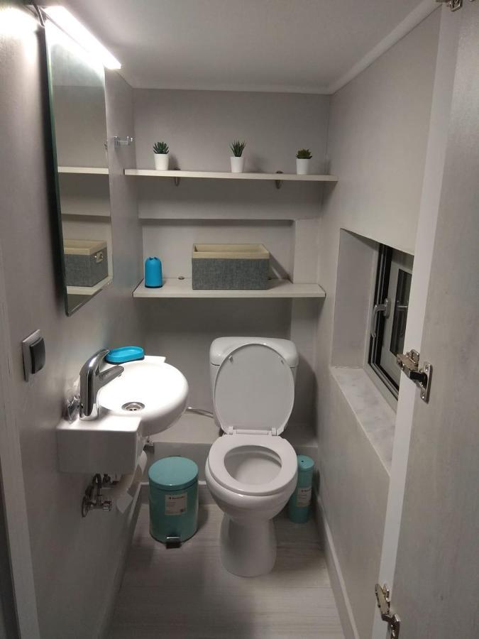 Mokhós Malamatenia 'S Maisonette מראה חיצוני תמונה