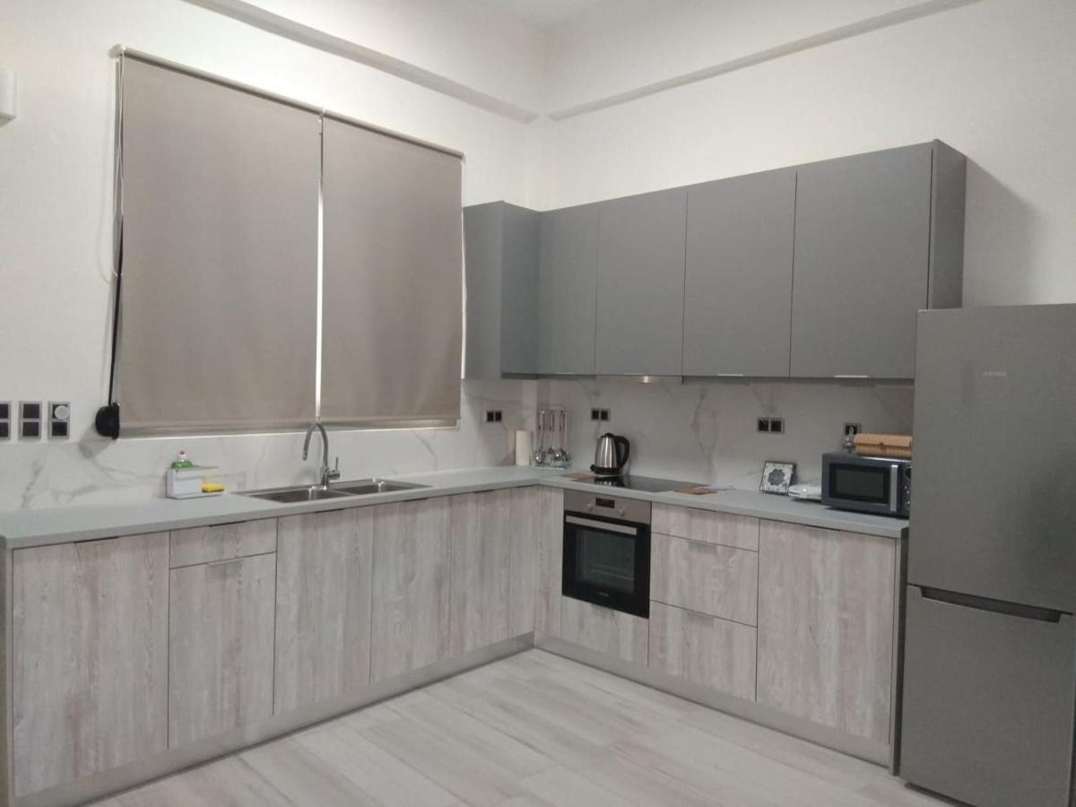 Mokhós Malamatenia 'S Maisonette מראה חיצוני תמונה