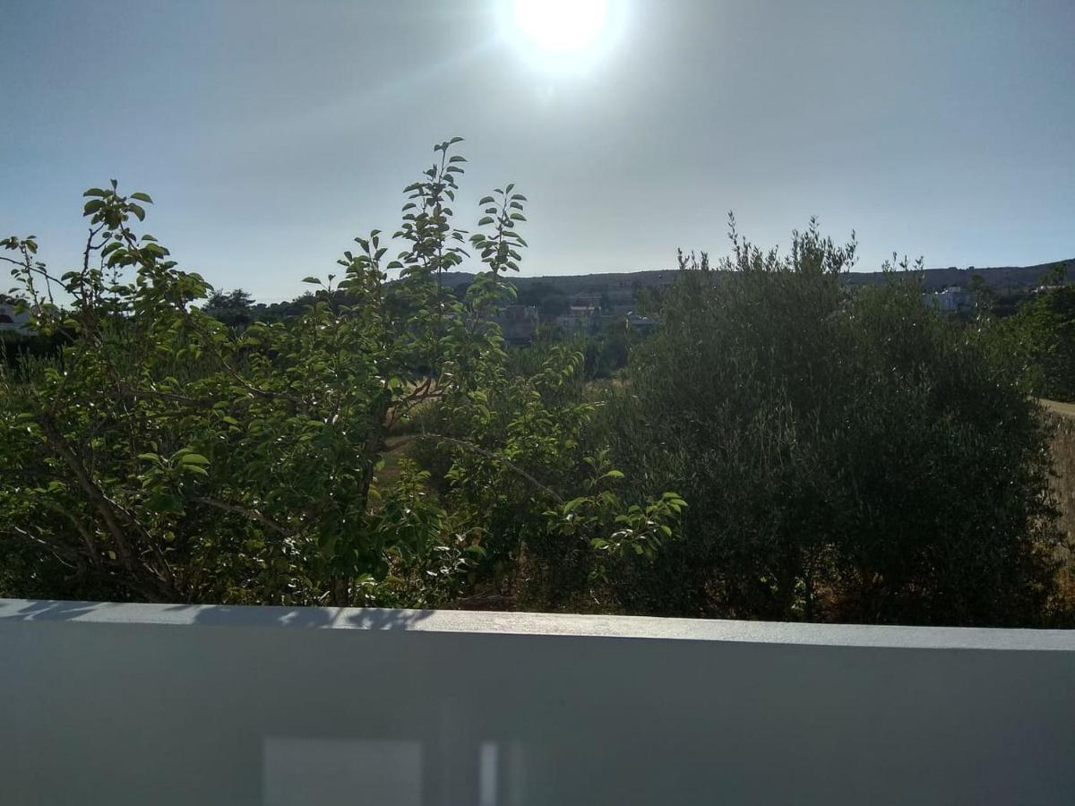 Mokhós Malamatenia 'S Maisonette מראה חיצוני תמונה