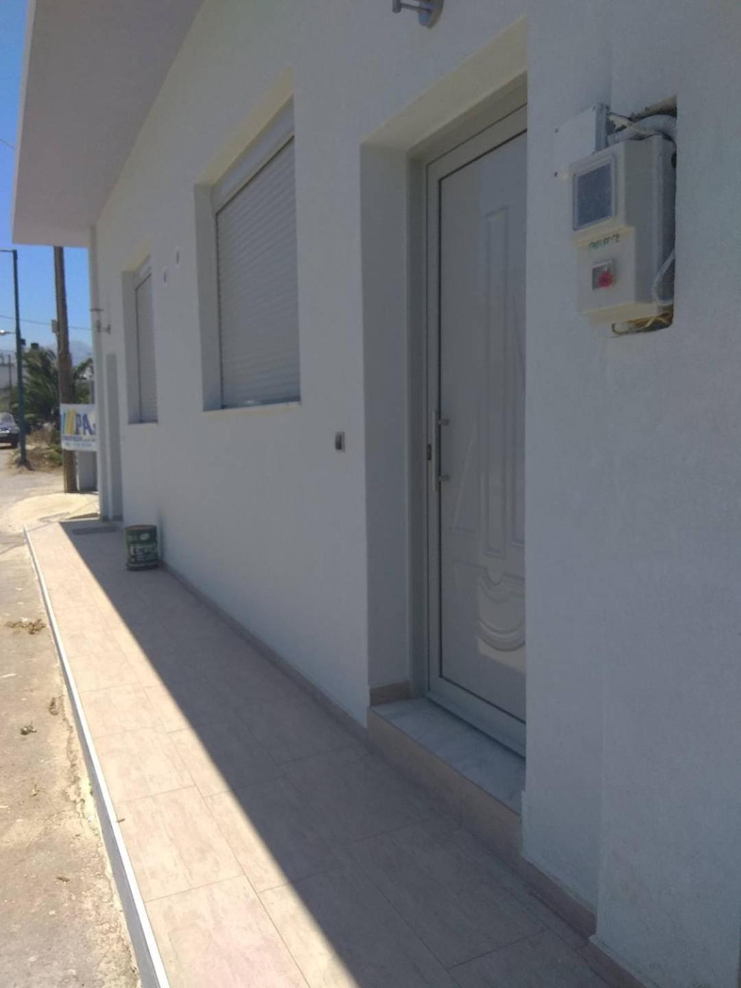 Mokhós Malamatenia 'S Maisonette מראה חיצוני תמונה